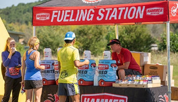 How to Fuel