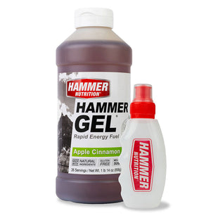 Hammer Flask