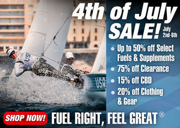 4th of July Sale!