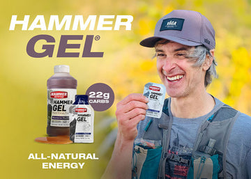 Hammer Gel