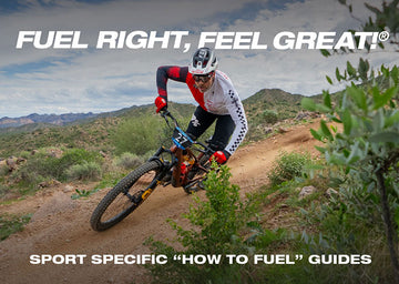 How to Fuel Guides