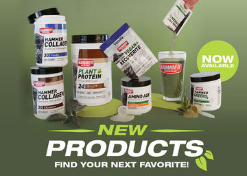 New Products Are Here!