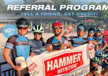 Referral Program