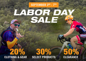 Labor Day Sale