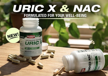 URIC X & NAC