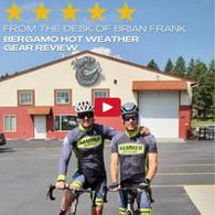 Men's Premium Cycling Bibs