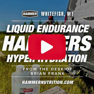 Liquid Endurance