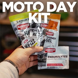 Moto Day Kit