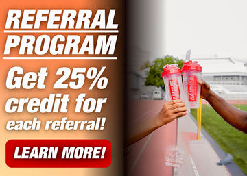 Referral Program