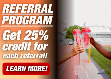 Referral Program