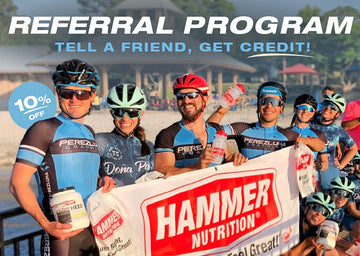 Referral Program