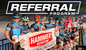 Referral Program