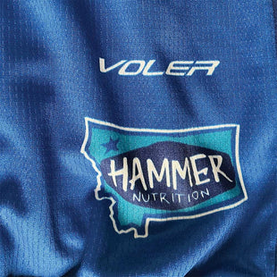 Voler LS Cycling Jersey