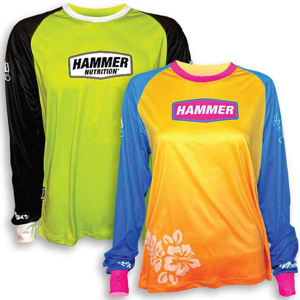 Clothing  Hammer Nutrition