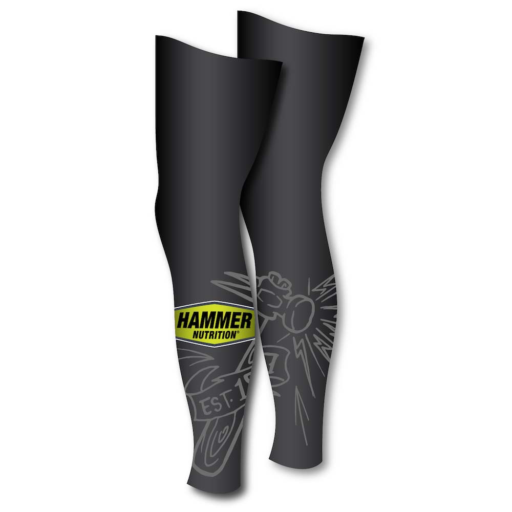 Premium Leg Warmers