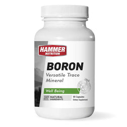 Product - Boron