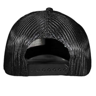 Trucker–Style Baseball Cap