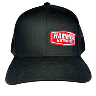 Trucker–Style Baseball Cap