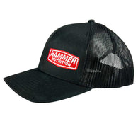 Trucker–Style Baseball Cap