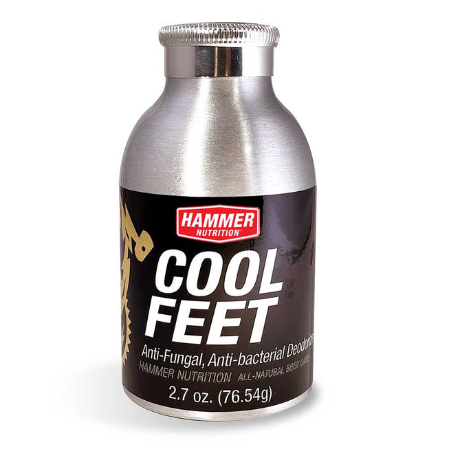 Cool Feet