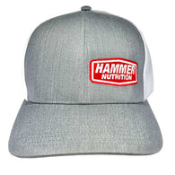 Trucker–Style Baseball Cap