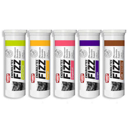 Product - Endurolytes Fizz®