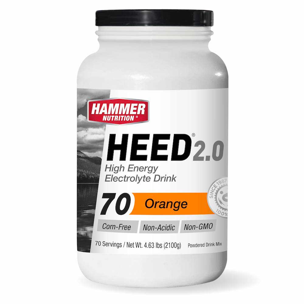 HEED® Sports Drink