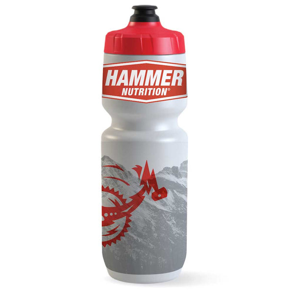 Purium Stainless Steel Shaker Bottle