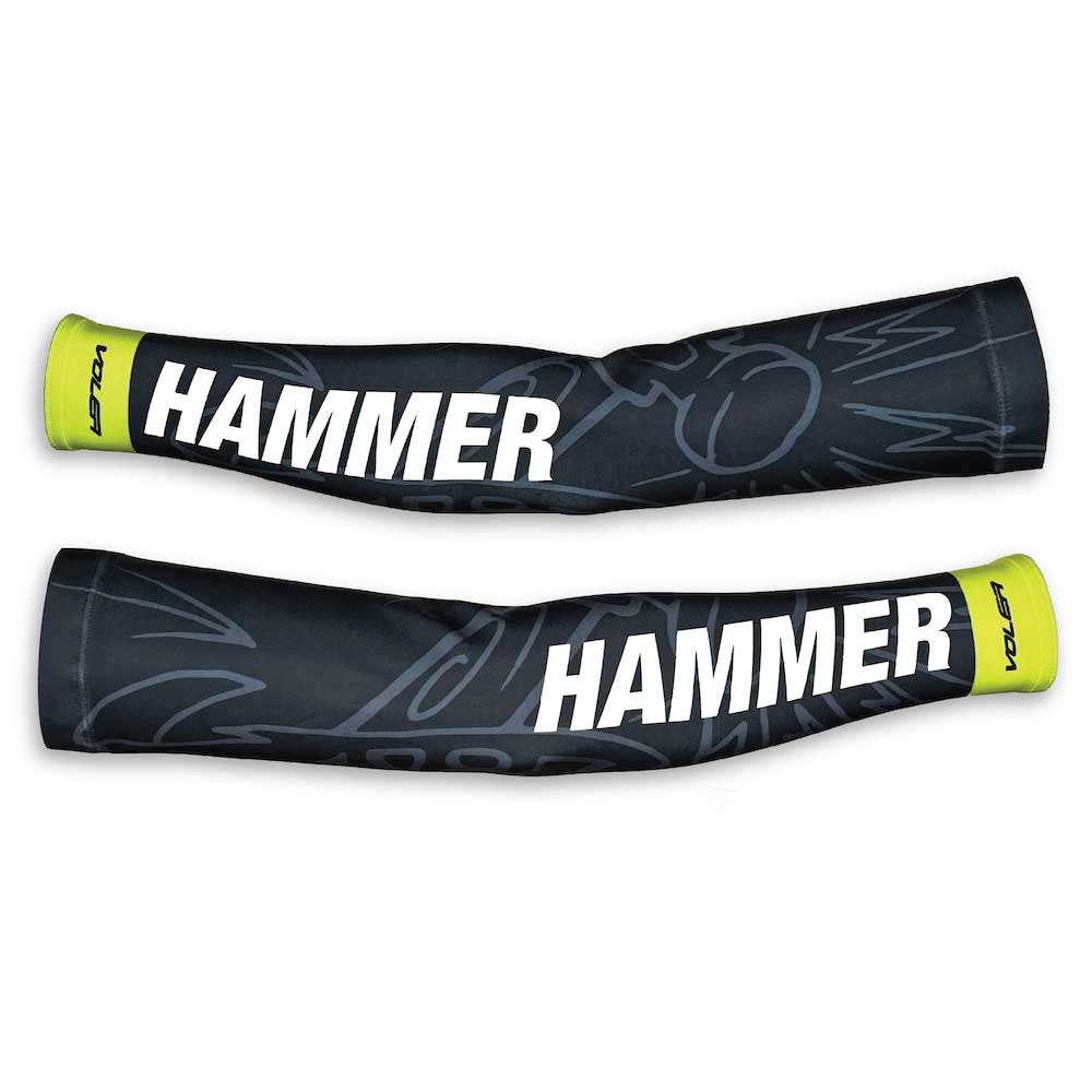 Men’s Voler Cycling Arm Warmers