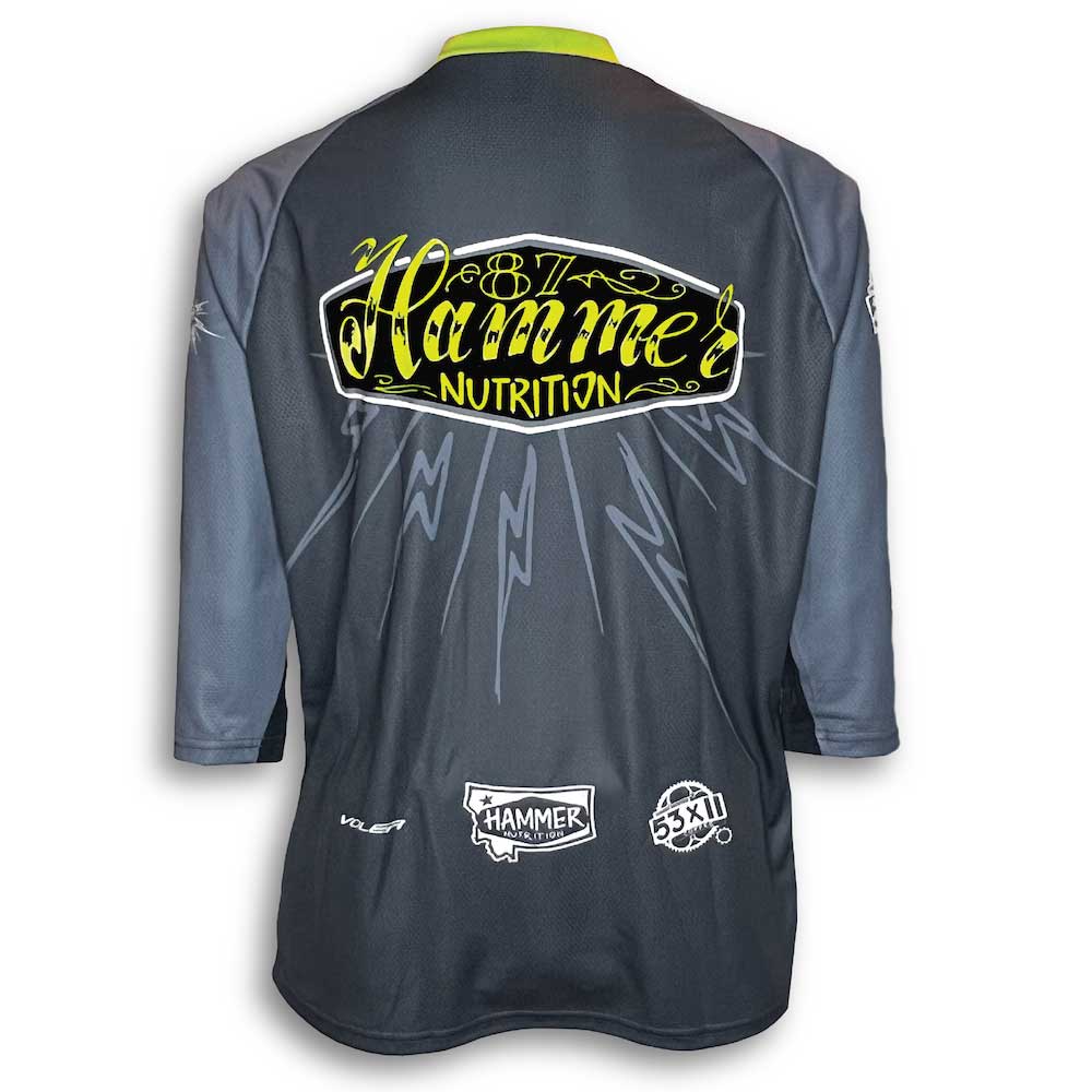 Maillot manches longues – Le petit vélo Maillot manches longues – Le petit vélo