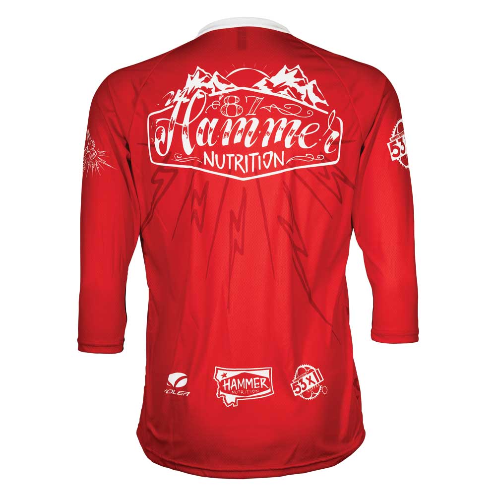 Men's Enduro Jersey