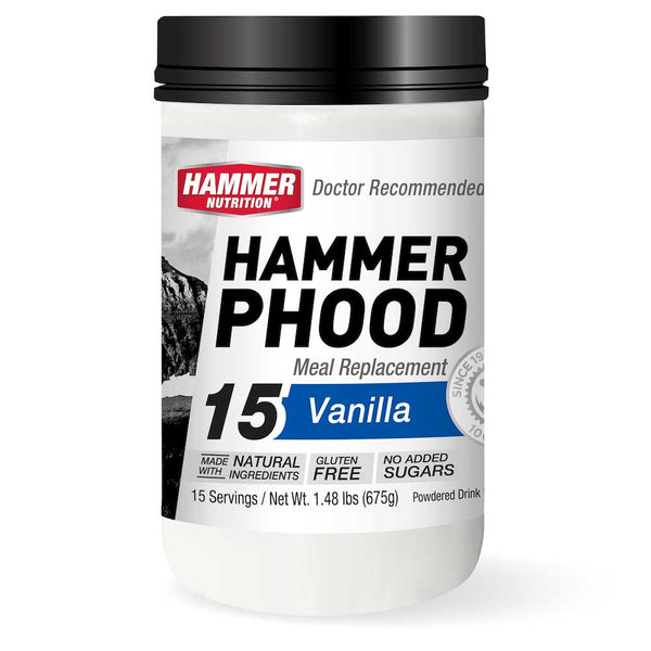 Phood - Meal Replacement Mix | Hammer Nutrition
