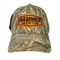 Podium Hat - Woods Camo 3D