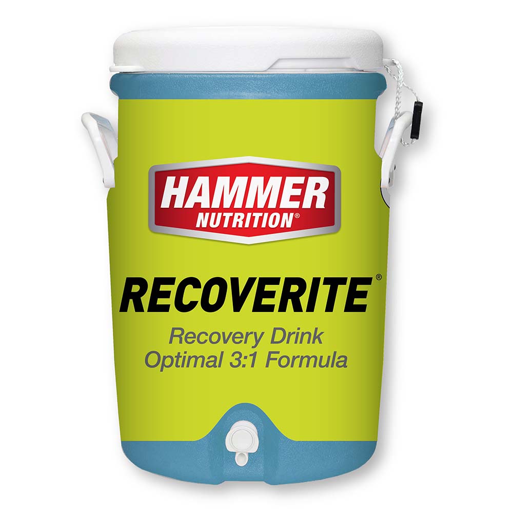 Recoverite Cooler Wrap