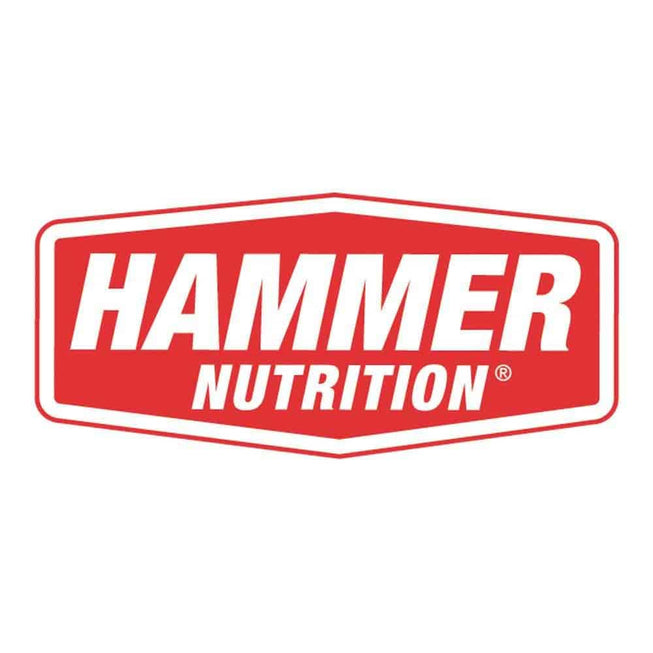Badge Sticker  Hammer Nutrition