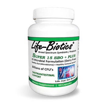 Life-Biotics Super 15