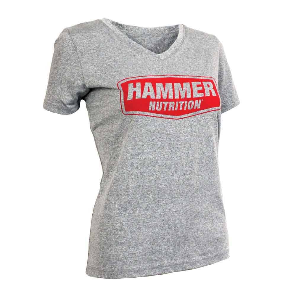 Women's V-Neck Tech Tee