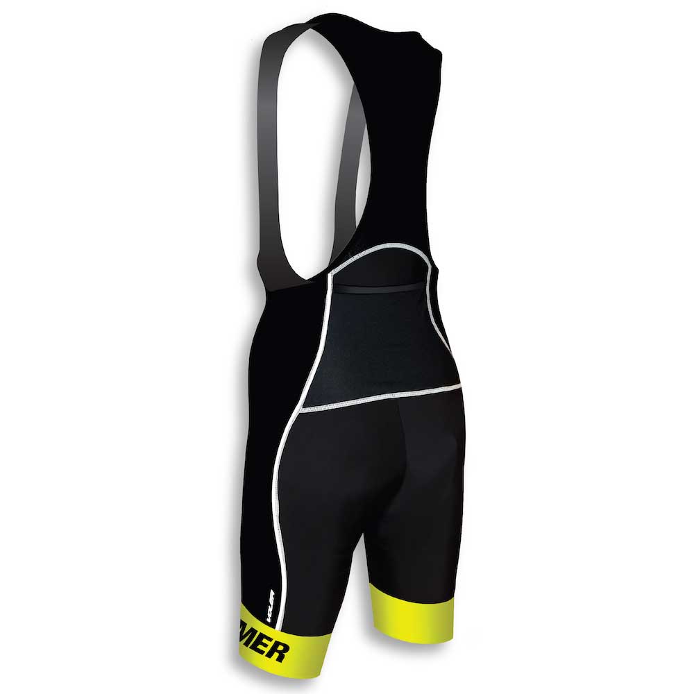 Men's Voler Cache Bib Shorts