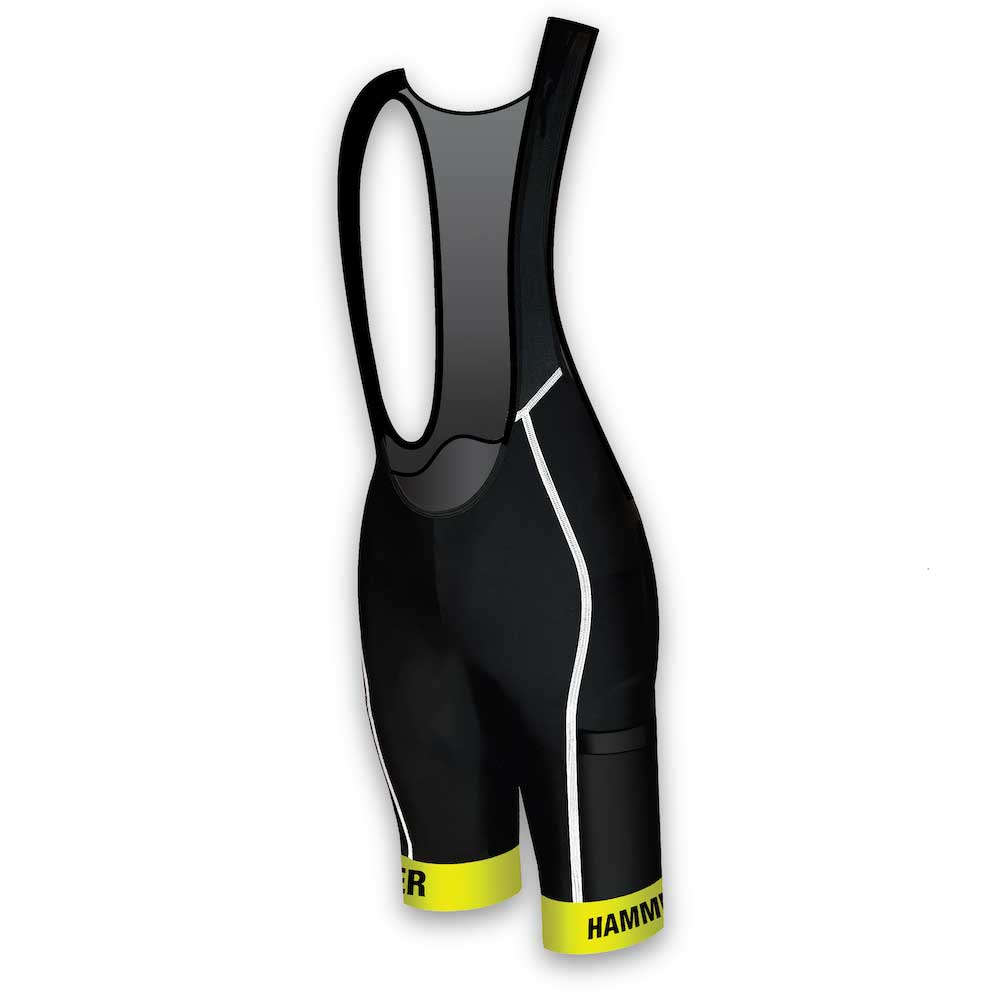 Men's Voler Cache Bib Shorts