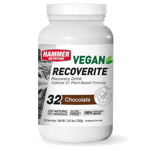 Organic Vegan Recoverite®