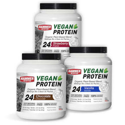 Product - Organic Vegan Protein