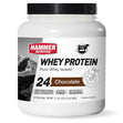Hammer Whey - Whey Protein Isolate