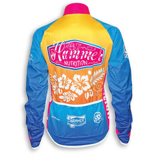 Women’s Voler Cycling Wind Jacket