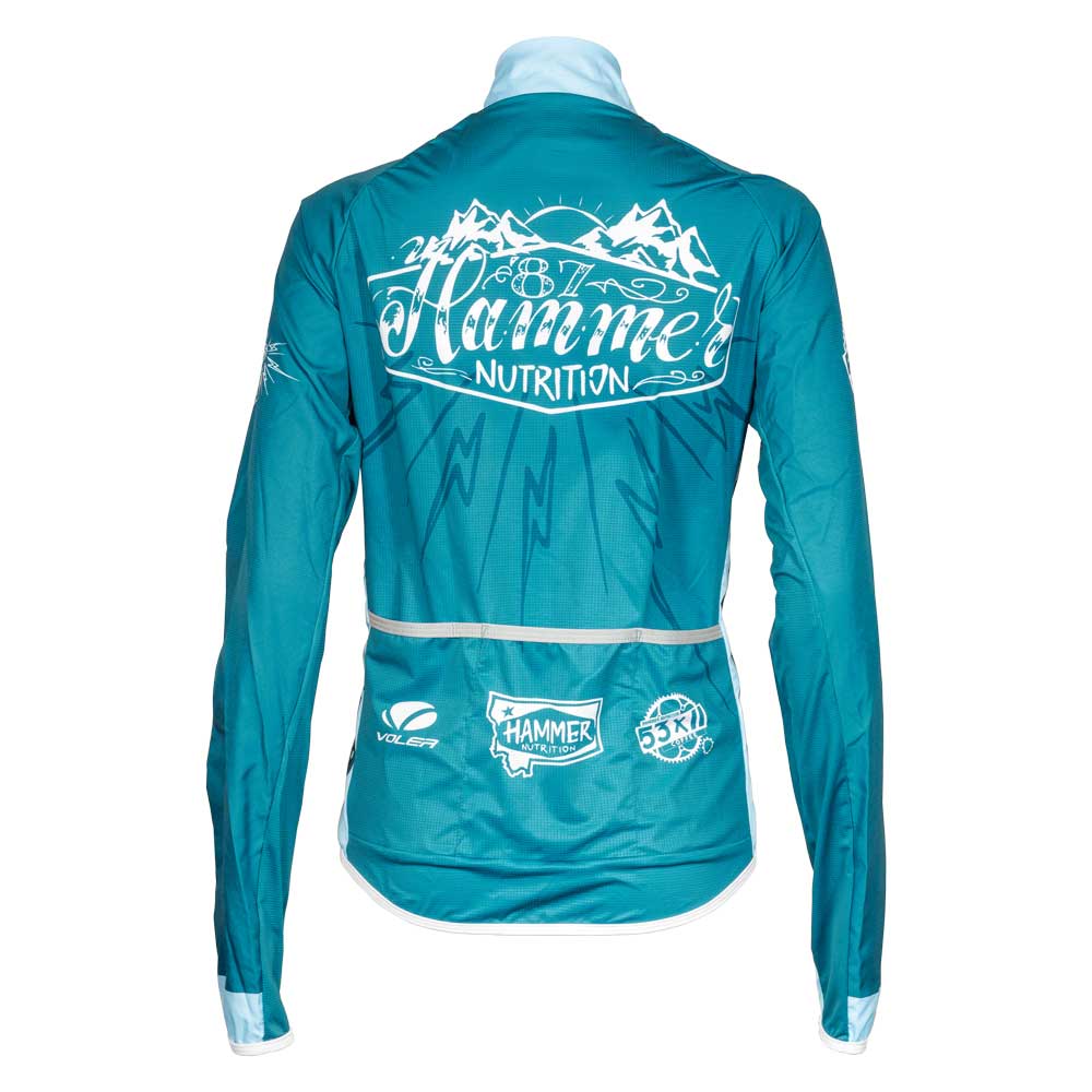 Women’s Voler Cycling Wind Jacket