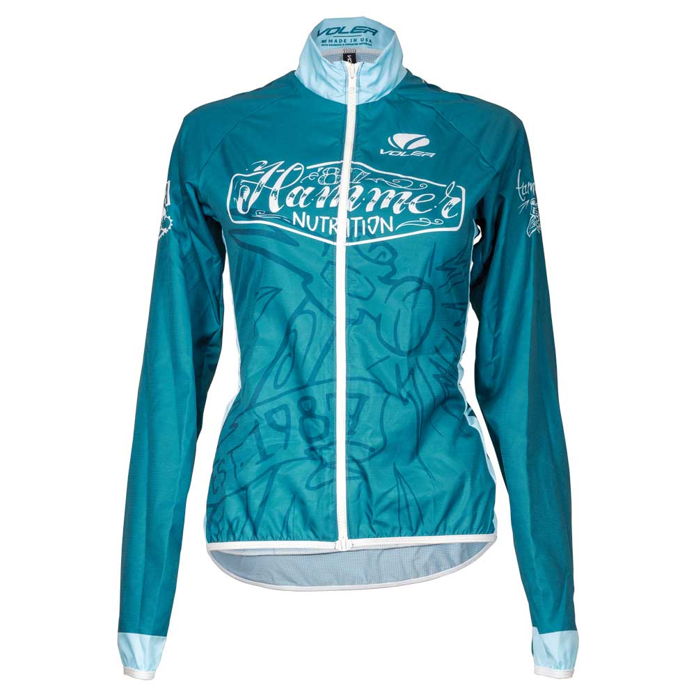 Women’s Voler Cycling Wind Jacket