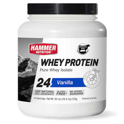 Product - Whey Protein