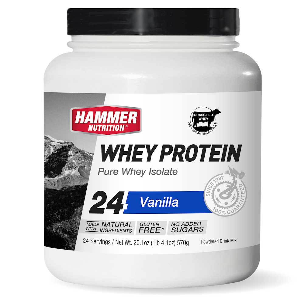 Whey Protein