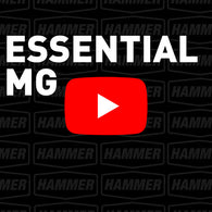 Essential Mg